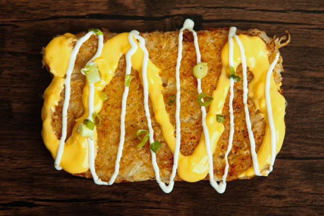 Sunny Side Up.