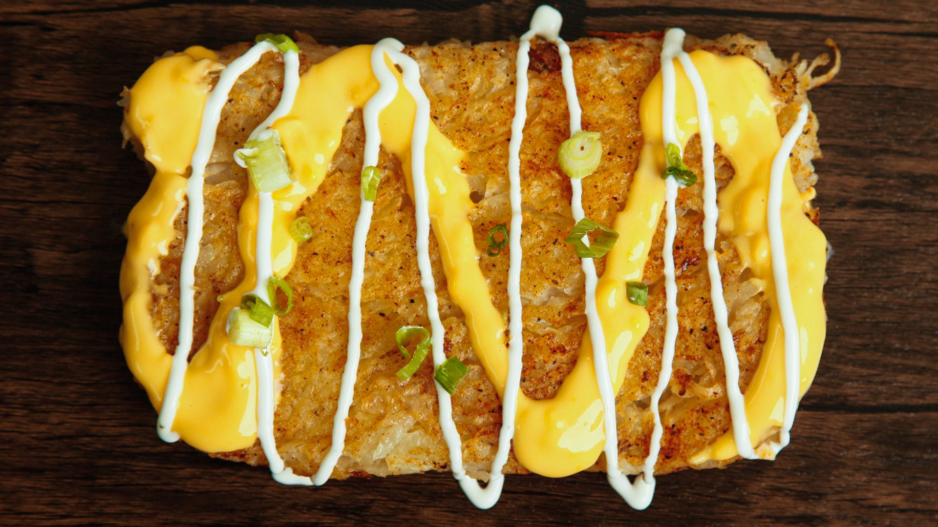 Great flavors. Gluten-Free options.