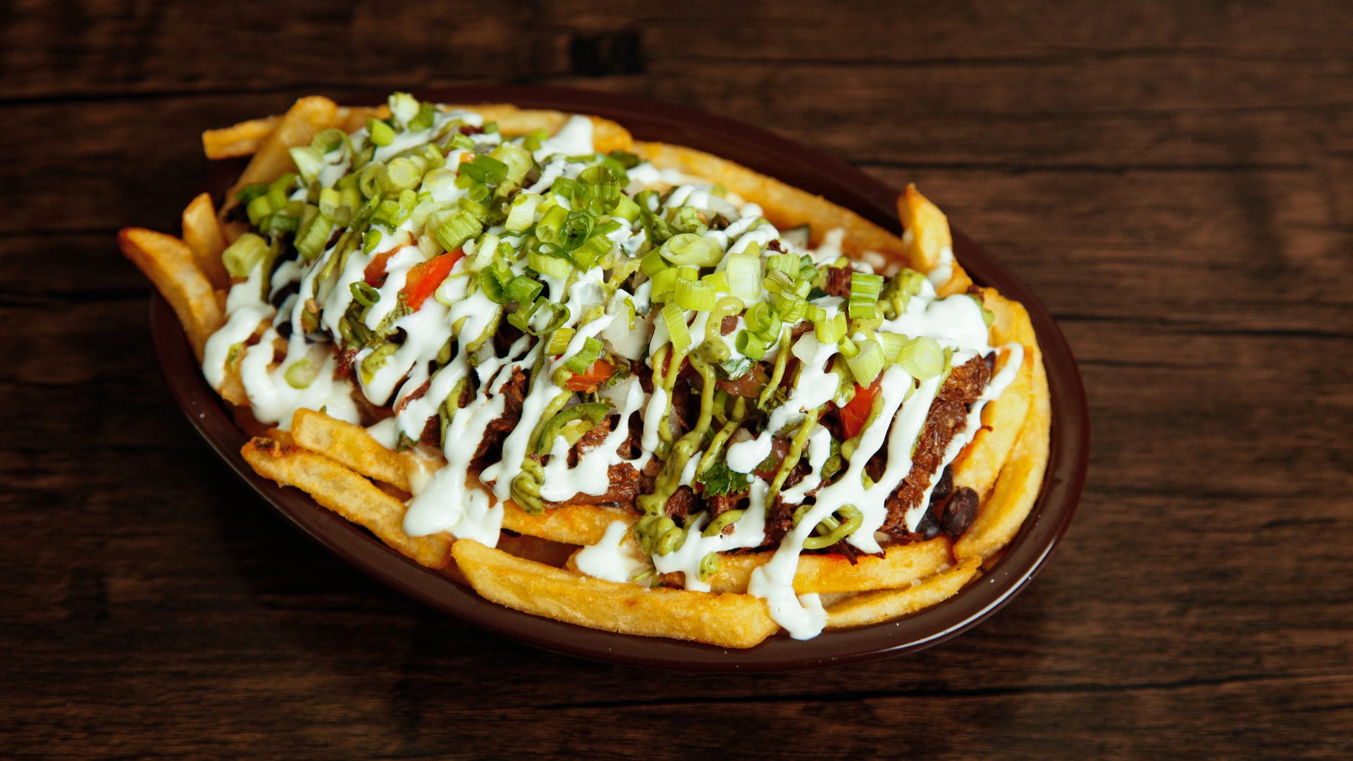 PAPAS FOR EVERY PALATE.