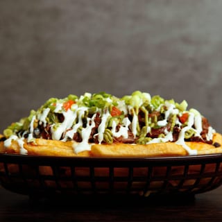 BIRRIA FRIES